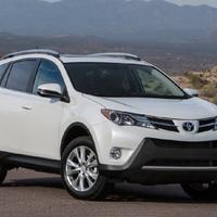 Ricambi usati toyota rav4 rav 4 2012-2018 #z