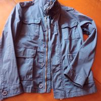 Giacca Sahariana Fellini