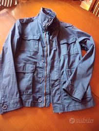 Giacca Sahariana Fellini