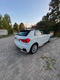 audi A1 sline 