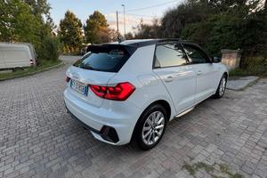 audi A1 sline 
