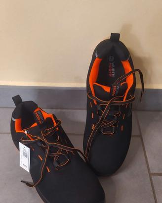 Scarpe antinfortunistiche