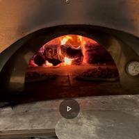 forno pizza a legnada 6 pizze alfonso forni