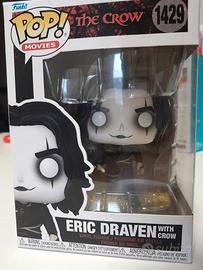 FUNKO POP The Crow