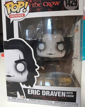 FUNKO POP The Crow