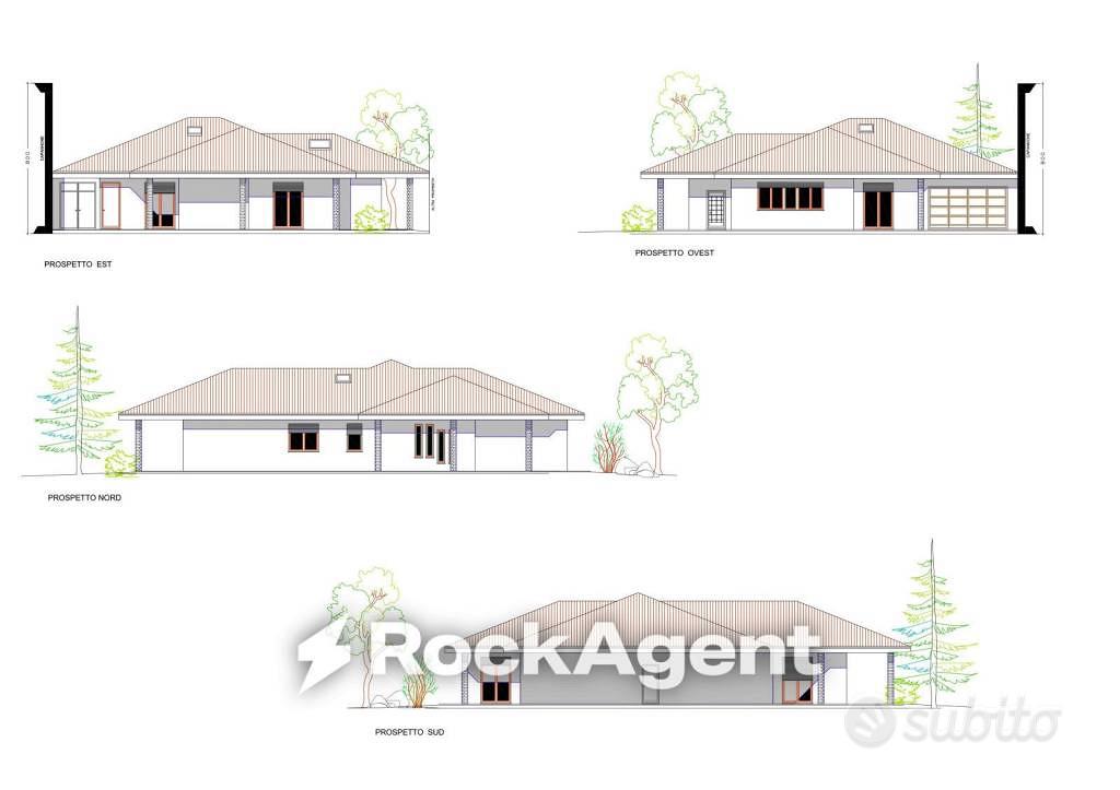Casa – Mede - Altro