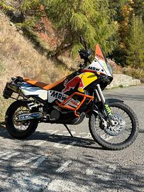 Ktm 950 adventure