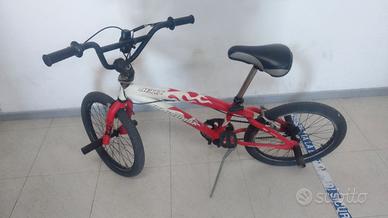 Bici BMX