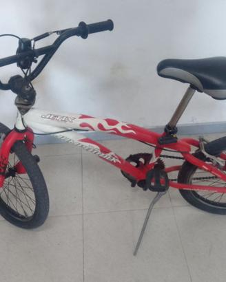 Bici BMX