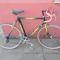bicicletta usata 