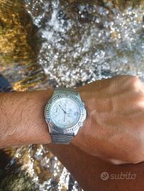 TAG Heuer 2000 Professional Automatic Chrono 