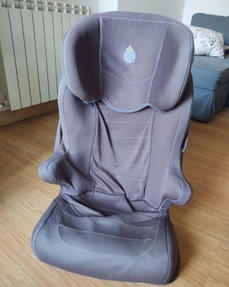 seggiolino auto  15-36 kg