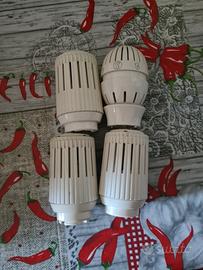 valvole termostatiche 