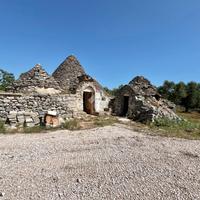 RUSTICO A MARTINA FRANCA