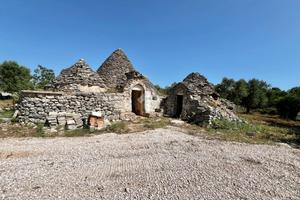 RUSTICO A MARTINA FRANCA