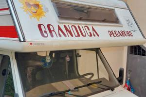 Granduca Pegaso 62 su Ducato 290