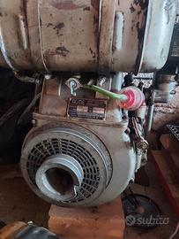 Motore ACME per BCS 622