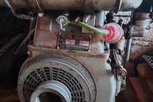 Motore ACME per BCS 622