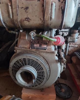 Motore ACME per BCS 622