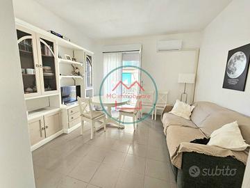 Appartamento di 65 m² con 3 locali a Montecatini-T