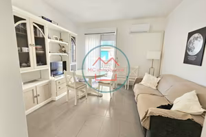 Appartamento di 65 m² con 3 locali a Montecatini-T