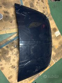 Cofano anteriore fiat 500 epoca