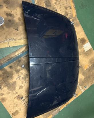 Cofano anteriore fiat 500 epoca