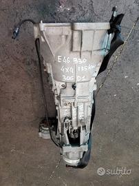 Cambio 4x4 bmw 330 e46 306d1