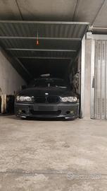 bmw E46 320d 2003