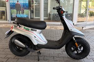 Booster spirit tutto originale