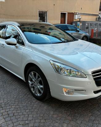 PEUGEOT 508 SW 2.0 HDi 140CV 6M