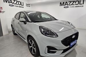 Ford Puma 1.0 Ecoboost Hybrid 125CV ST-Line