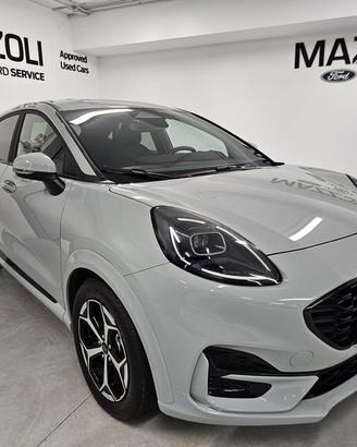 Ford Puma 1.0 Ecoboost Hybrid 125CV ST-Line