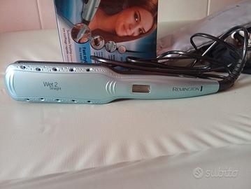 Piastra Remington Wet 2 Straight