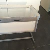 Chicco Next2Me Dream Culla Neonato Fianco Letto
