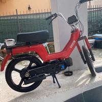 Piaggio si con pezzi di ricambio