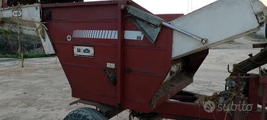 impagliatrice bicieffe