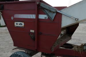 impagliatrice bicieffe