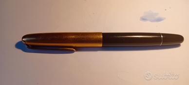 vintage penna stilografica aurora 88K