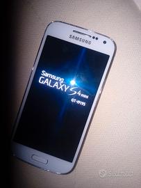 samsung galaxy s4 mini 