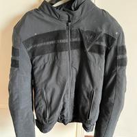 Giacca moto DAINESE AIR FRAME D1 tg 46