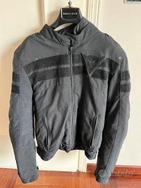 Giacca moto DAINESE AIR FRAME D1 tg 46