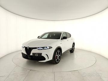 ALFA ROMEO Tonale 1.5 hybrid Veloce 160cv tct7