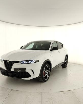 ALFA ROMEO Tonale 1.5 hybrid Veloce 160cv tct7