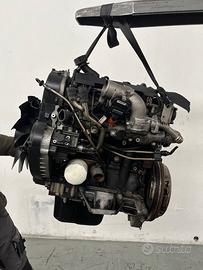 Motore Usato F1AE0481V