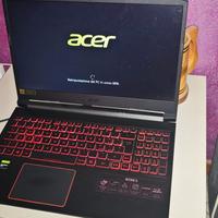 Acer nitro 5 portatile da gaming