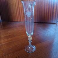 Flute da collezione