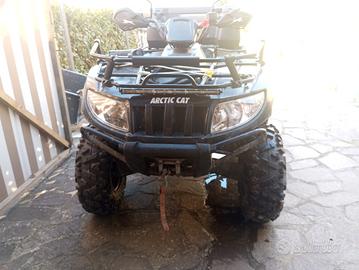 quad articat 550