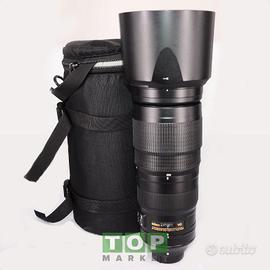 36845 Nikon AF-S 200-500mm f/5,6 ED VR