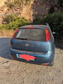 FIAT Punto 4ª serie - 2018